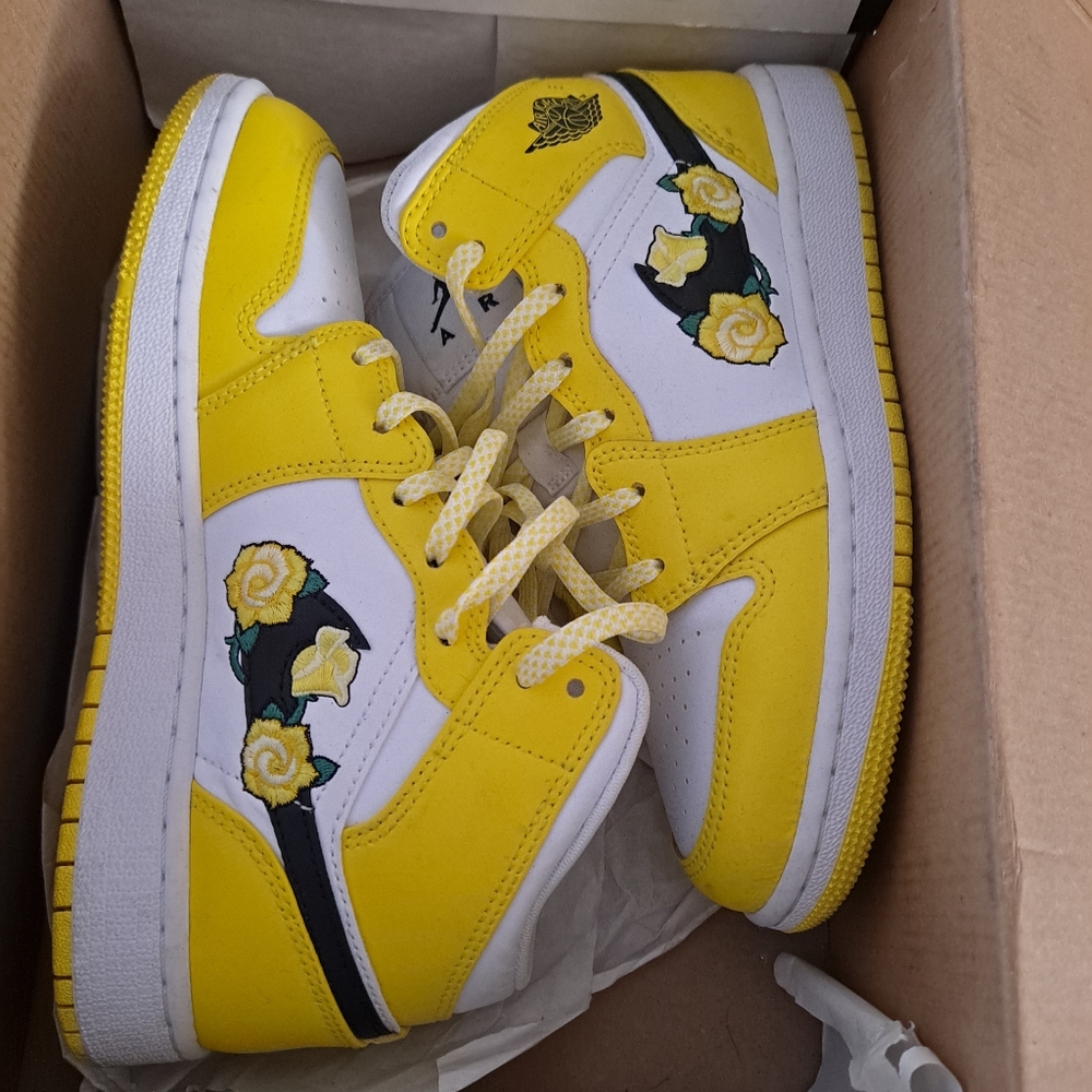 Air Jordan